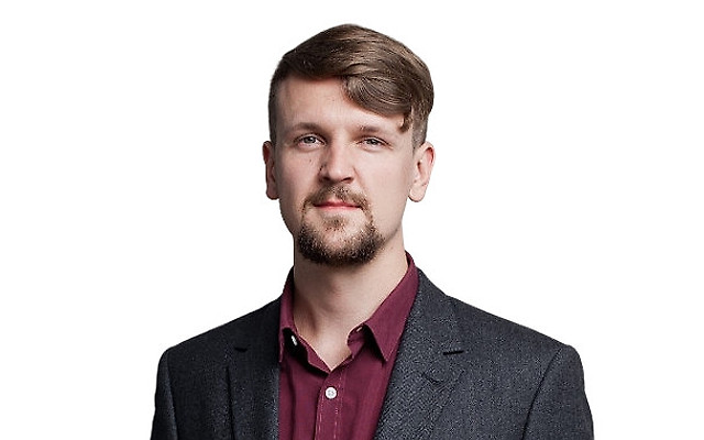 Бойко Дмитрий Вячеславович