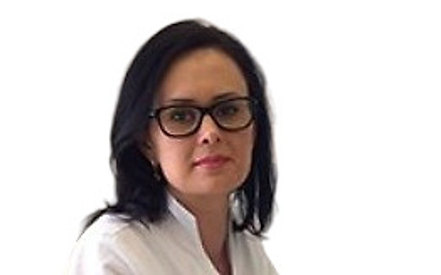 Хусаинова Дина Мансуровна