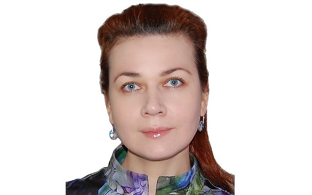 Баширова Татьяна Владимировна