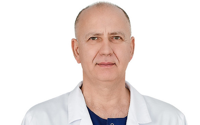 Кудиров Алексей Георгиевич