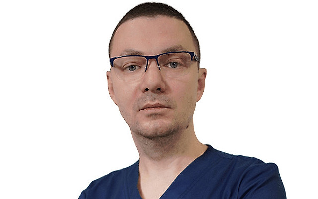 Гафуров Рустем Асхатович