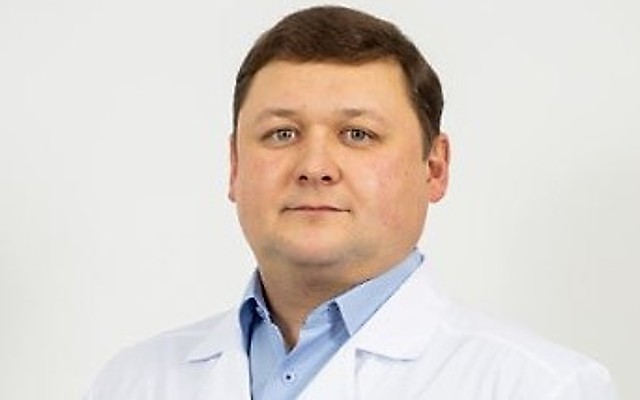 Ибатуллин Тимур Ринатович