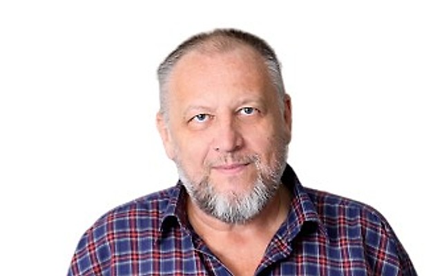Батищев Владимир Викторович