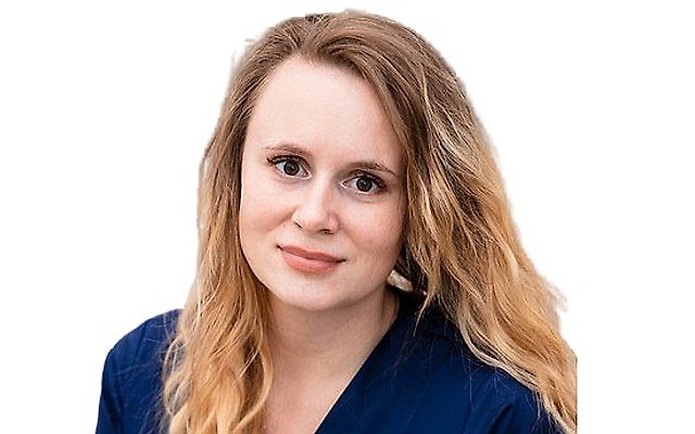 Боровкова Наталья Александровна
