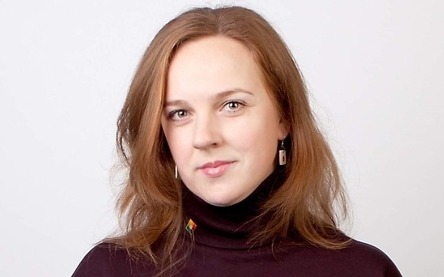 Пылаева Надежда Александровна