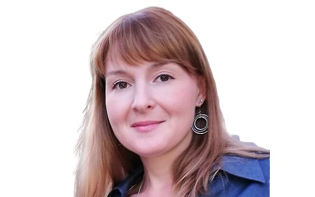 Субботина Виктория Вячеславовна