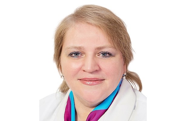 Алхимова Светлана Викторовна 