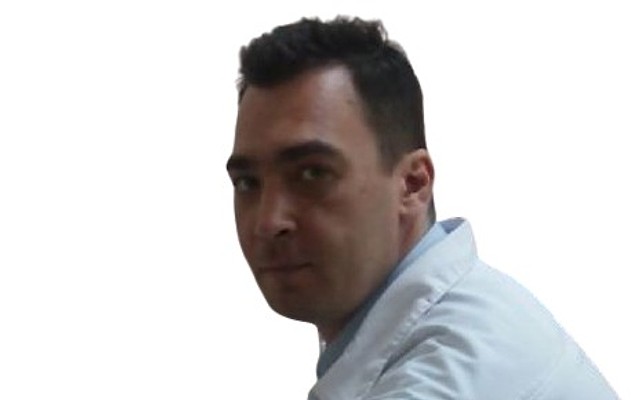 Краев Григорий Павлович