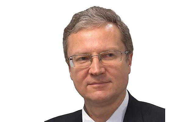 Захаров Владимир Владимирович