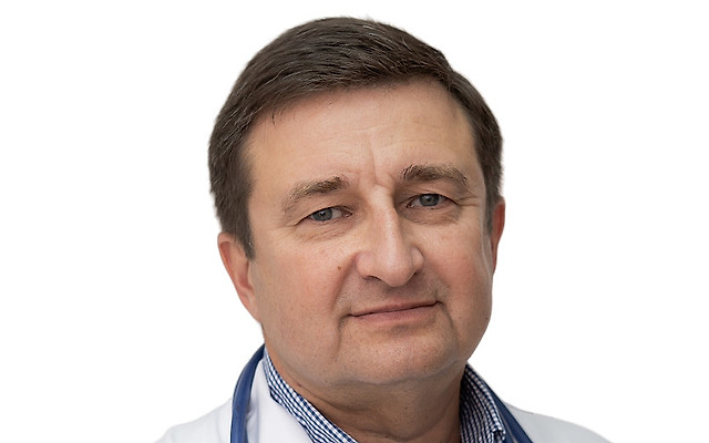 Гутник Вадим Валерьевич