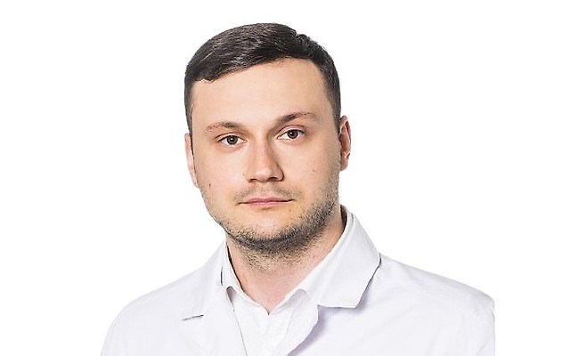 Бакаев Валентин Андреевич