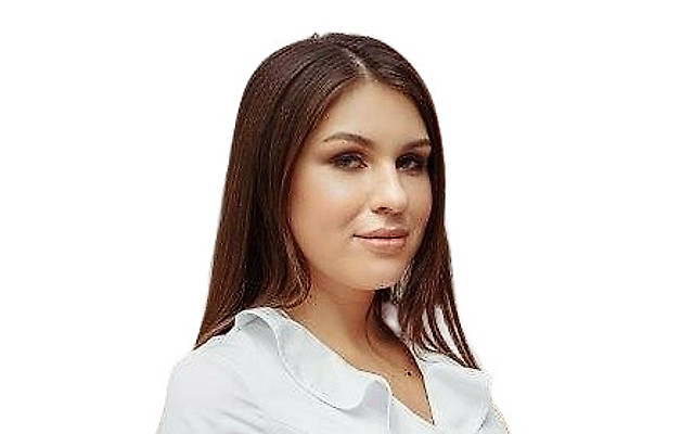 Хабибуллина Алия Наилевна