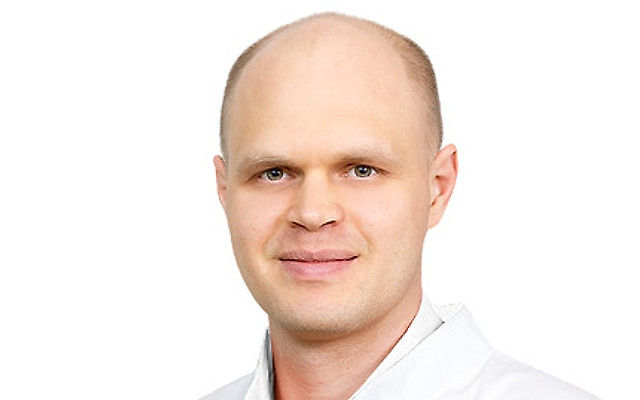 Деев Алексей Павлович