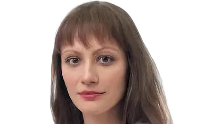 Сергеева Светлана Павловна