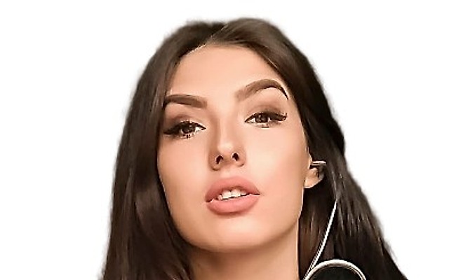 Шацкая Яна Игоревна