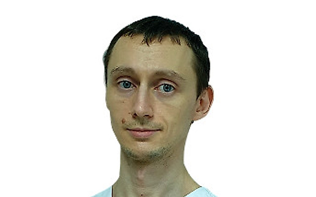 Бородин Дмитрий Николаевич