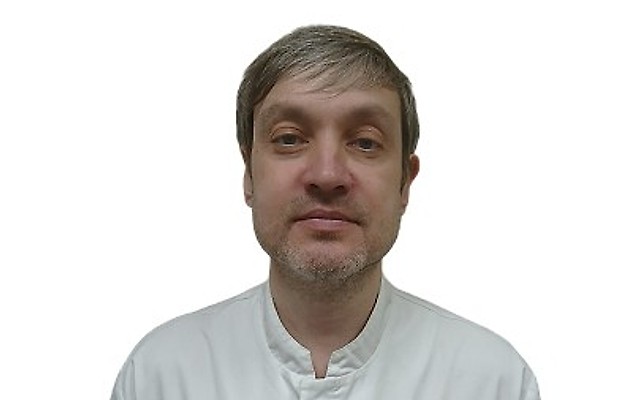 Неткачев Александр Николаевич