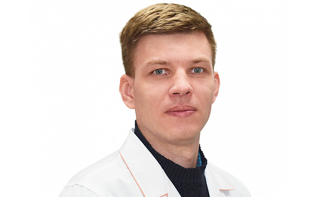 Александров Илья Андреевич