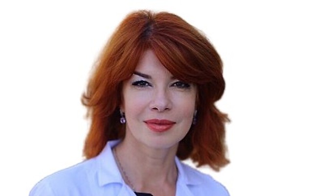 Осипова Наталья Николаевна