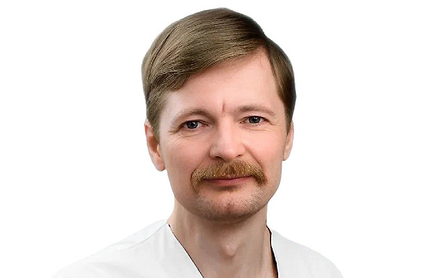 Кравченков Павел Вячеславович