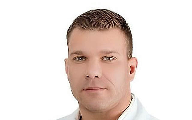 Гинь Никита Владимирович