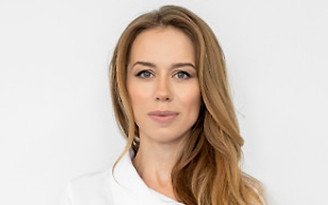 Нестерова Вера Евгеньевна