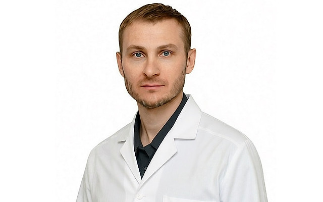 Седнев Сергей Иванович