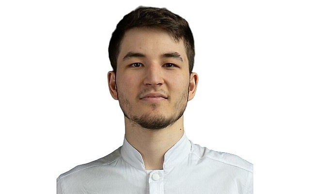 Норов Акмаль Шавкатович