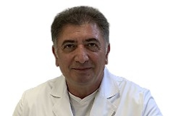 Бабаев Заур Мамед Оглы 