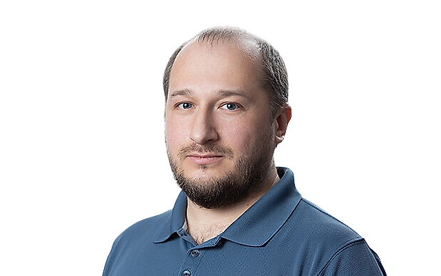 Греков Владимир Андреевич