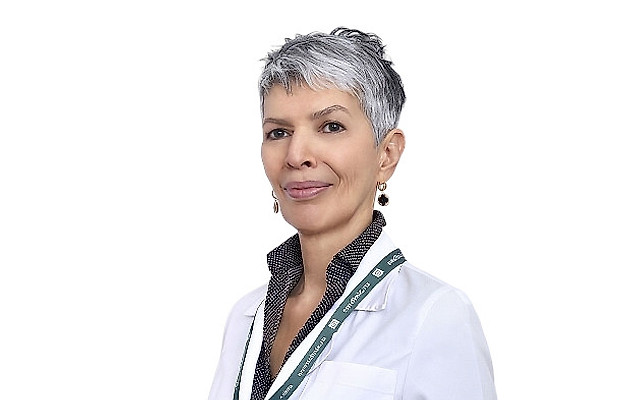 Хамзина Роза Рашитовна
