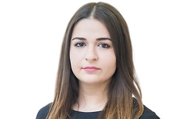 Агаларова Наида Ильгаровна