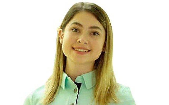 Маталаева Ксения Михайловна