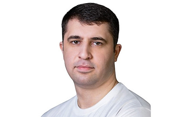 Чупалаев Мурад Маммаевич