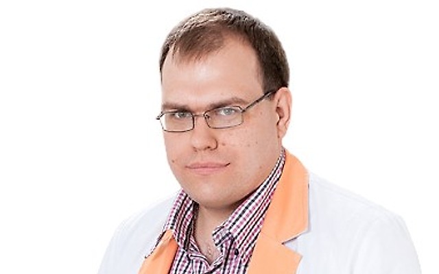 Лындин Андрей Александрович