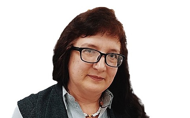 Мазалова Галина Михайловна