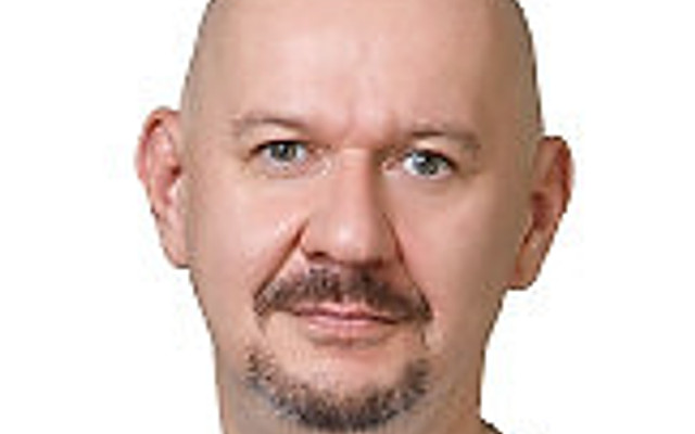 Средин Константин Евгеньевич