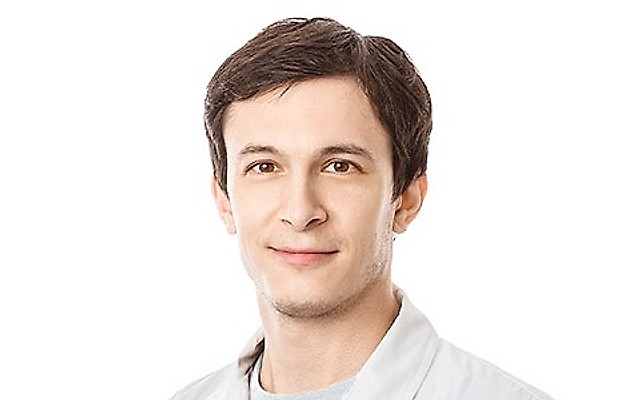 Тенгизов Халид Асланбиевич