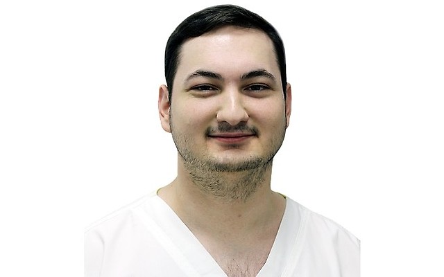 Хакунов Джафар Давлетович