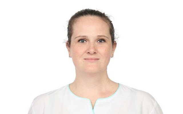 Каймина Екатерина Дмитриевна 