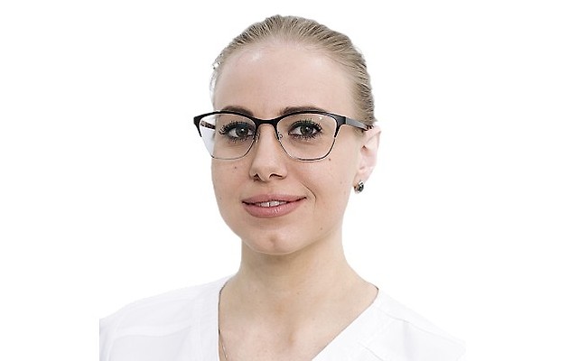 Мирошниченко Карина Сергеевна