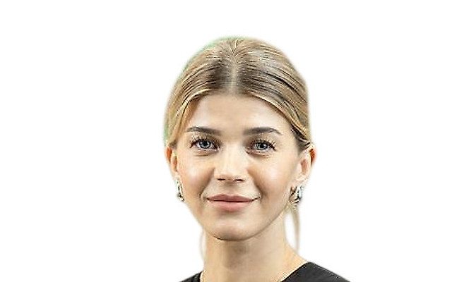 Кушнарёва Анна Анатольевна