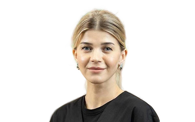 Кушнарёва Анна Анатольевна