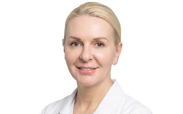 Быковщенко Анна Николаевна