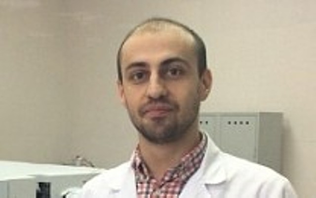 Мирзаев Карин Бадавиевич