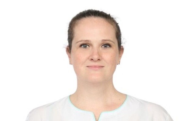 Каймина Екатерина Дмитриевна