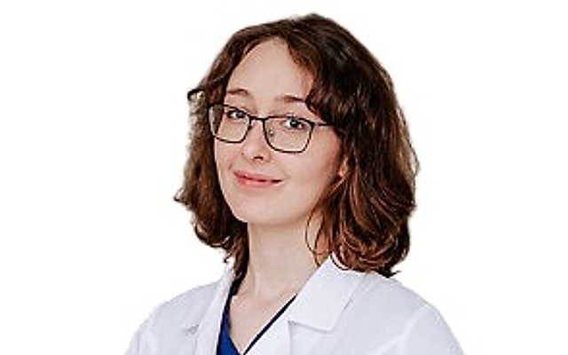 Лопухова Гаяне Арменовна