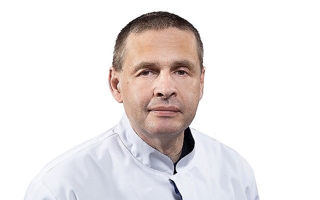 Лисицин Алексей Борисович