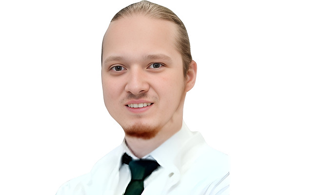 Куприянов Александр Сергеевич