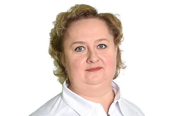 Шишкина Ольга Николаевна